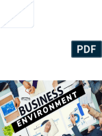 2312 - Business Environment (RZ)