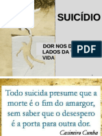 Suicídio