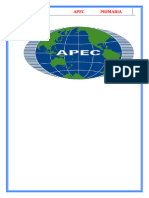 Leemos Sobre APEC