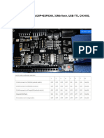 Guide For Uno+Wifi r3 Atmega328p+Esp8266, 32mb Flash, Usb-Ttl Ch340g, Micro-Usb