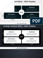 2 1700 Strategic Analysis Matrix PGo 16 9