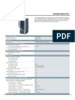 6GK52062BS002AC2 Datasheet en