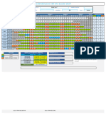 Calendarizacion Anual 2024 Usc