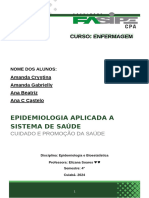 Epidemiologia