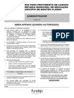 Administrador