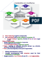 2 Secondary Metabolites