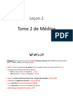 Lecon2 Tome2