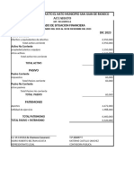 Modelos Estados Financieros ACUAHATO