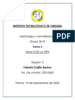 TAREA 6 Metrologia