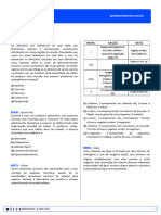 Questions Biologia Bioquimica