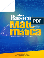 Do Básico À Matemática - TD 5