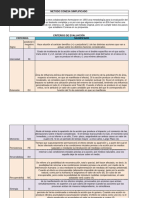 Matriz Conesa Fernandez Terminando Actualizado