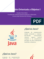 Java - Parte 1