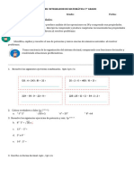 Examen Integrador de 7