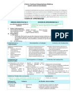 Evaluación Reforma Agraria 5° - Construye Interpretaciones Hisóricas