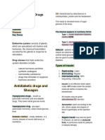 Endocrine Module