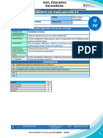 3 Y 4 LC 4 TUTORIA EDAT 6 SEM 04 - 2023 (Mod