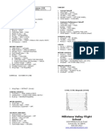 c150 Abbreviated Millstone Valley Flight School