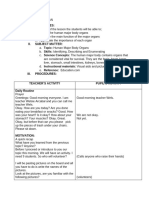 Detailed Lesson Plan Tbchemdemo