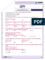 DPP-Chemical Equilibrium Combined