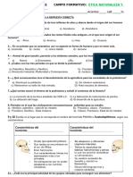 EVALUACION Etica Naturaleza y Sociedades