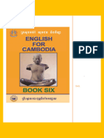 English Lesson Plansfor Cambodian Grade 12