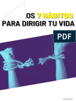 Ebook 7habitosparadirigirtuvida