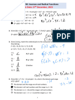 Chapter 6 Practice Study Guide Questions