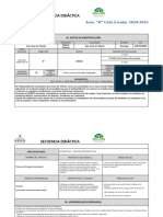 MyCE - SecDid5° - Fase 2 Patrimonio