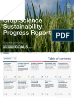 Bayer Cs Sustainability Progress Report 2024 11 07