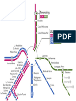 Carte Lille 3 001 Integration Tarifaire