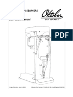 Oktober Model 7 Instructions