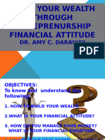 Entrep Financial Literacy