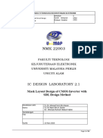 Laboratory 2 NMK22003