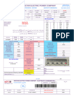 Mepco Online Bill