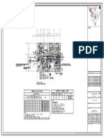 A B C D E F G H: Hvac Layout Ground Floor Plan