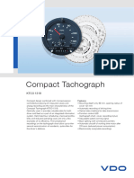 KTCO1318 Datasheet en