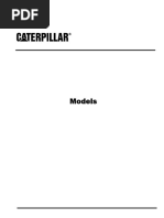 Caterpillar Cat 313F and 313F L Excavator (Prefix NLG) Service Repair Manual Instant Download