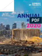 2020 SEAL Annual Report 2020