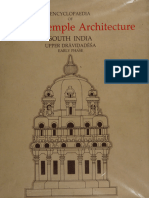 Encyclopaedia of Indian Temple - Michael W. Meister - 10725