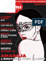 BD Adultes Revue Numerique de BD Erotique 4