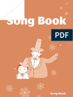 Songbook English