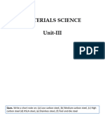 Unit-III Imp For Endsem