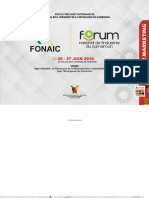 Dossier Marketing Fonaic 01