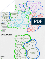 Bubble and Zoning Diagram