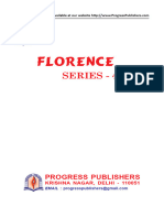 Florence: Series - 4C