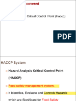 1 Hazard Analysis Critical Control Point ccp-160902155941