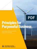 British Academy 2019.principles For PurposefulBusiness1