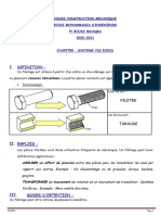 Cours Systeme Vis Ecrou F