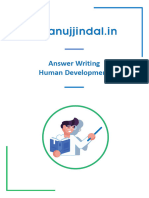 l-3 Answerwriting